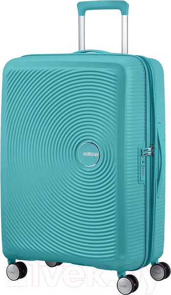 Изображение товара Чемодан на колесах American Tourister Soundbox 32G*61 002