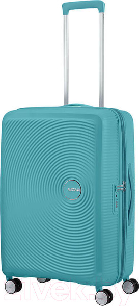 Изображение товара Чемодан на колесах American Tourister Soundbox 32G*61 002