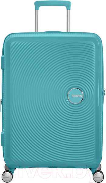 Изображение товара Чемодан на колесах American Tourister Soundbox 32G*61 002