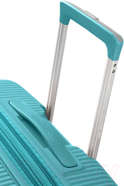 Изображение товара Чемодан на колесах American Tourister Soundbox 32G*61 002