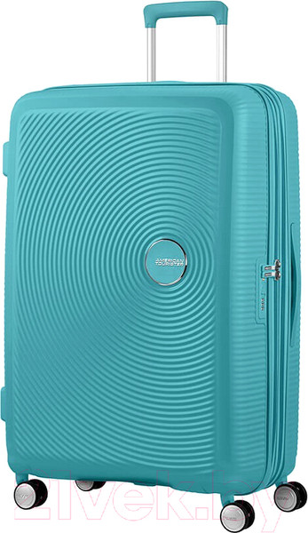 Изображение товара Чемодан на колесах American Tourister Soundbox 32G*61 003