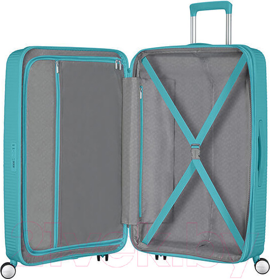Изображение товара Чемодан на колесах American Tourister Soundbox 32G*61 003