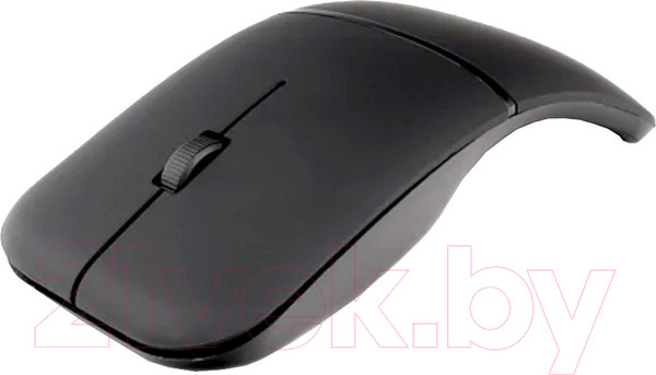 Изображение товара Мышь Гарнизон GMW-500 (черный)
