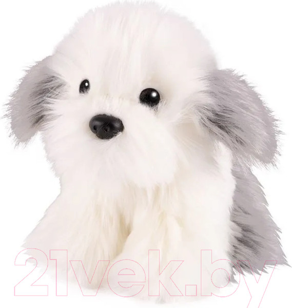 Изображение товара Мягкая игрушка MaxiLife Собака Бобтейл Терьер / MT-TSC2127-807-20