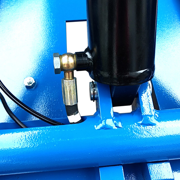 Изображение товара Подъемник гидравлический AE&T F6010 (220)