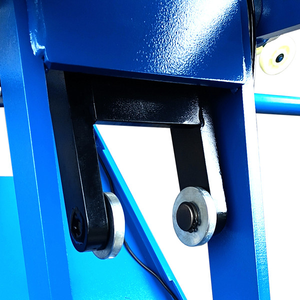 Изображение товара Подъемник гидравлический AE&T F6010 (220)