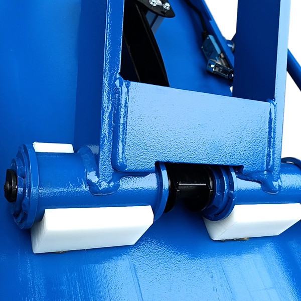 Изображение товара Подъемник гидравлический AE&T F6010 (220)