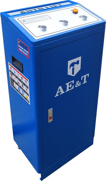 Изображение товара Подъемник гидравлический AE&T F6010 (220)