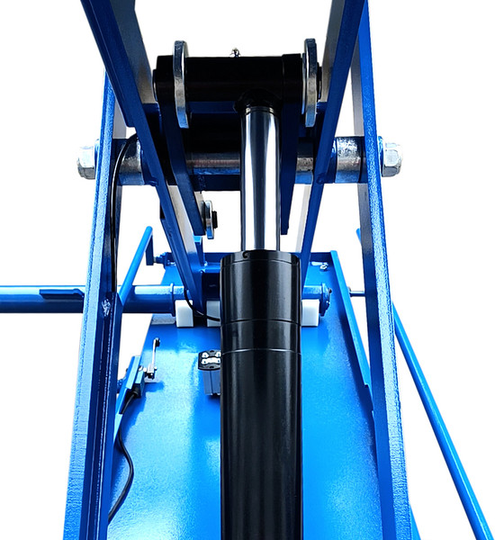 Изображение товара Подъемник гидравлический AE&T F6010 (220)