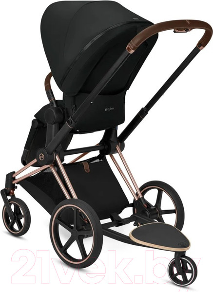 Изображение товара Подножка для коляски Cybex Priam (для второго ребенка)