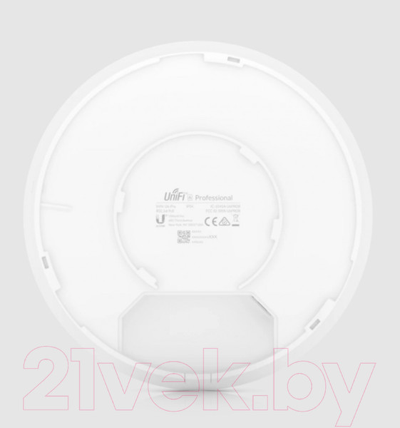 Изображение товара Беспроводная точка доступа Ubiquiti U6-PRO