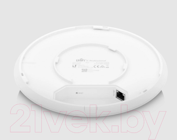 Изображение товара Беспроводная точка доступа Ubiquiti U6-PRO