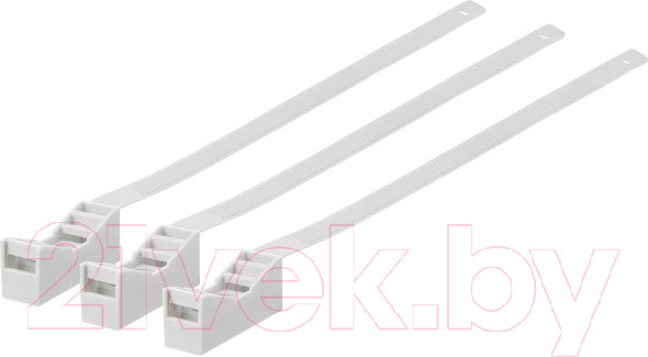 Изображение товара Стяжка для кабеля TDM 7.6x285 / SQ0516-0304 (50шт, белый)