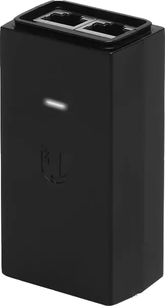 Изображение товара PoE-инжектор Ubiquiti POE-24-12W-G