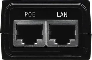 Изображение товара PoE-инжектор Ubiquiti POE-24-12W-G