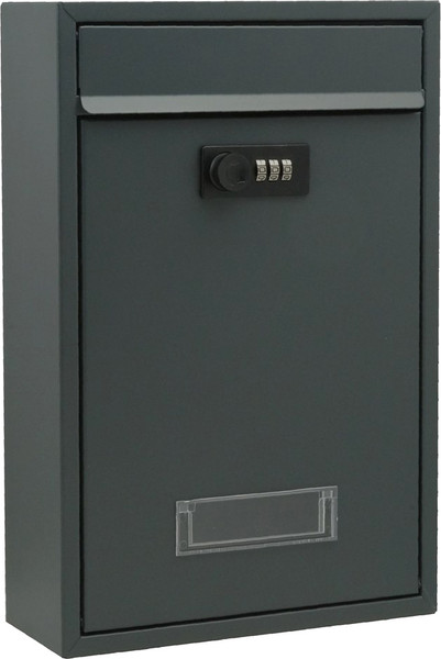 Изображение товара Почтовый ящик Klesto ЯК-1М (с кодовым замком)