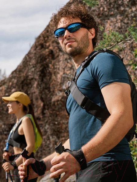 Изображение товара Рюкзак спортивный RoadLike Hydro Camping 406631 (черный)