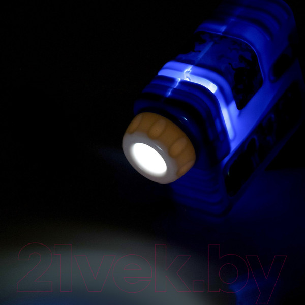 Изображение товара Развивающий игровой набор Zabiaka Морской мир. Проектор со слайдами / 4127889