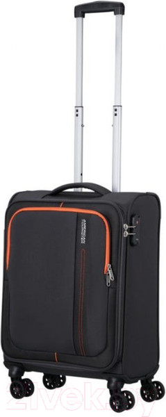 Изображение товара Чемодан на колесах American Tourister Sea Seeker MD7*08 001