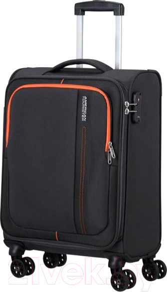Изображение товара Чемодан на колесах American Tourister Sea Seeker MD7*08 001