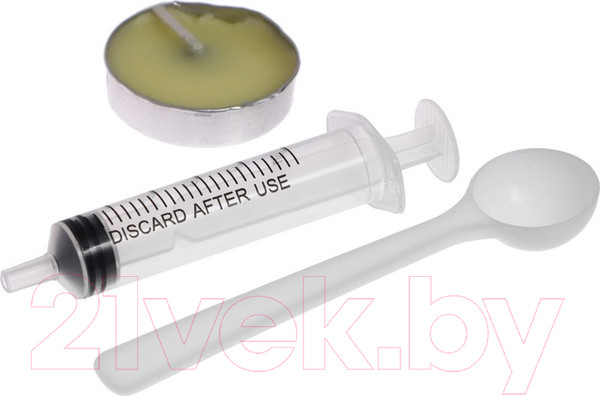 Изображение товара Набор для опытов Эврики Тайны времен года / 7533182