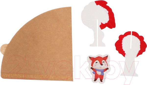 Изображение товара Набор для опытов Эврики Тайны времен года / 7533182