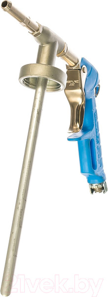 Изображение товара Пневмопистолет Walcom Для нанесения шумоизолирующих и защитных составов 50244