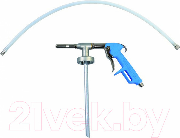 Изображение товара Пневмопистолет Walcom Для нанесения шумоизолирующих и защитных составов 50244