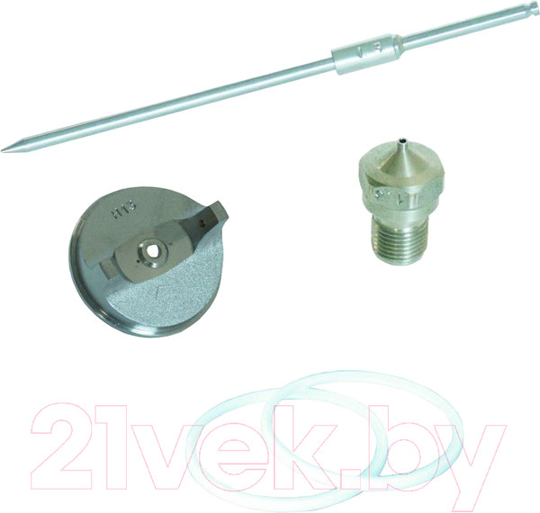 Изображение товара Набор для краскопульта Walcom 43930