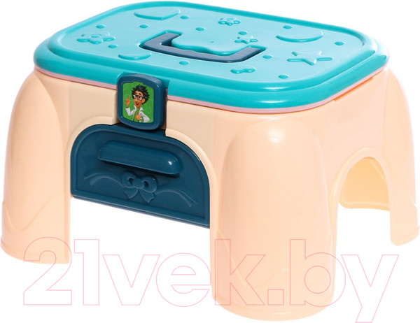 Изображение товара Набор для опытов Эврики Моя первая лаборатория / 7673838