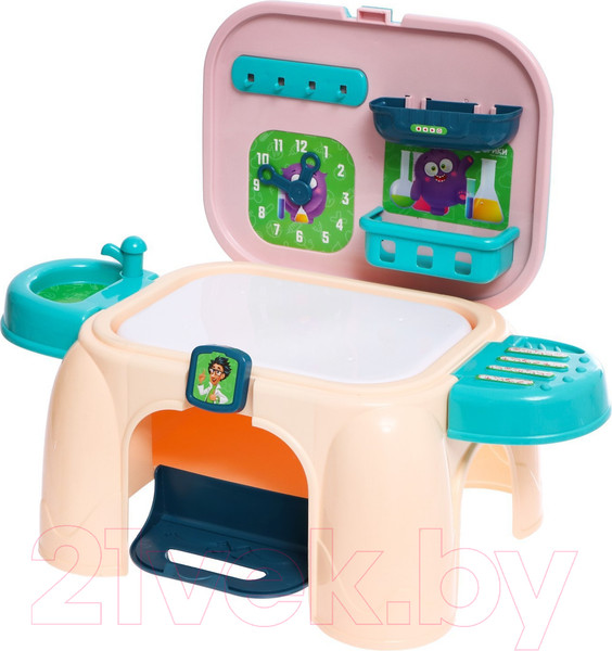 Изображение товара Набор для опытов Эврики Моя первая лаборатория / 7673838