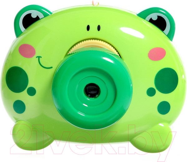 Изображение товара Развивающая игрушка Zabiaka Веселые зверята. Проектор / 7811457