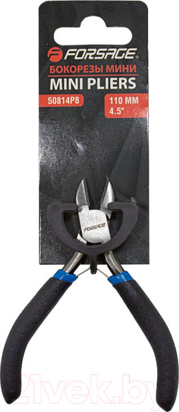 Изображение товара Бокорезы Forsage F-50814P8 (26314)