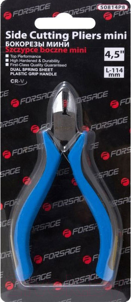 Изображение товара Бокорезы Forsage F-50814P8 (26314)