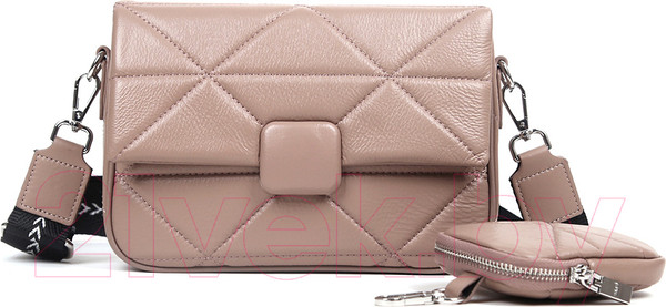 Изображение товара Сумка Mironpan 63011 (пудровый)