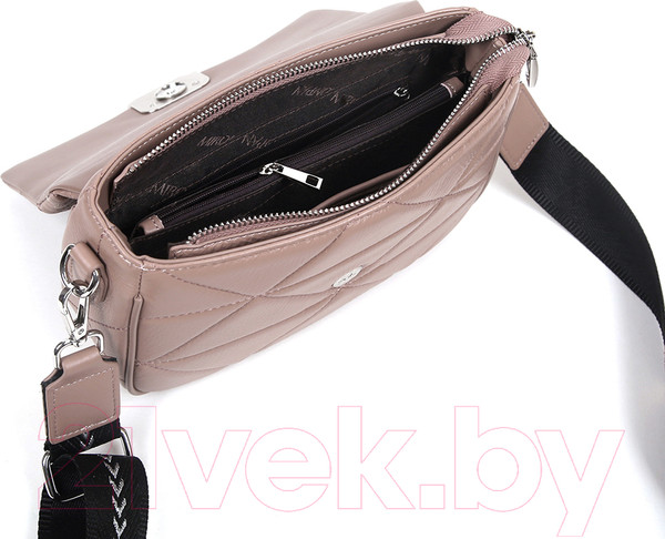 Изображение товара Сумка Mironpan 63011 (пудровый)