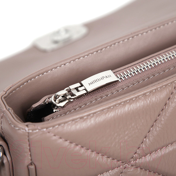 Изображение товара Сумка Mironpan 63011 (пудровый)