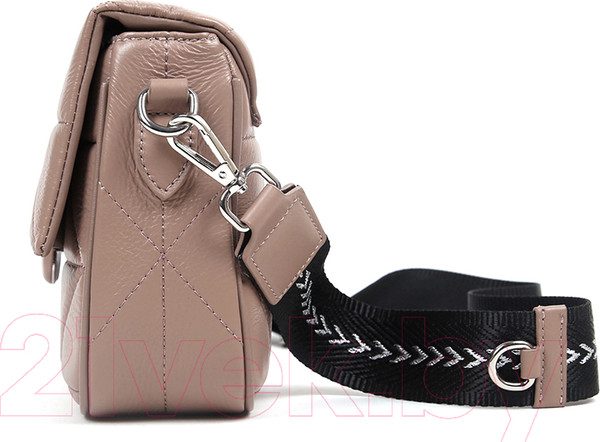 Изображение товара Сумка Mironpan 63011 (пудровый)