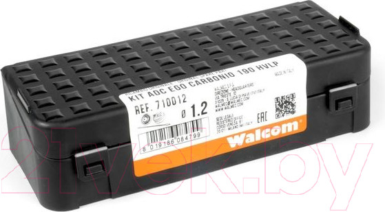 Изображение товара Набор для краскопульта Walcom 710012