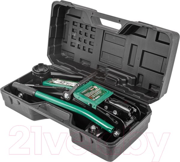 Изображение товара Подкатной домкрат RockForce RF-T820028 (52437)