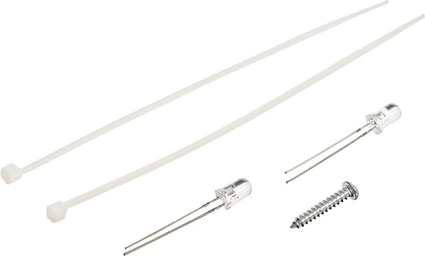 Изображение товара Набор для опытов Эврики Детектор банкнот / 5217929