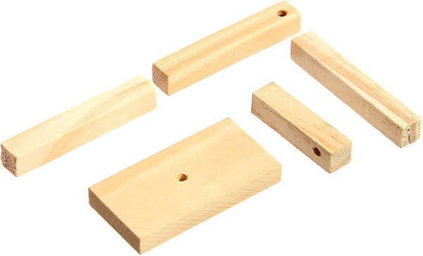 Изображение товара Набор для опытов Эврики Детектор банкнот / 5217929