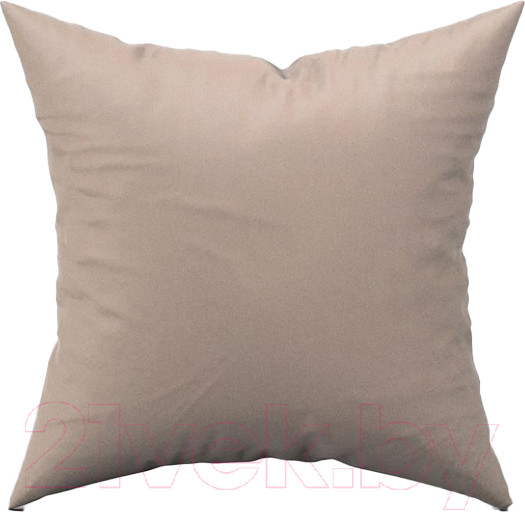 Изображение товара Подушка декоративная LEGRAND Канвас 40x40 / 58113767 (экрю)