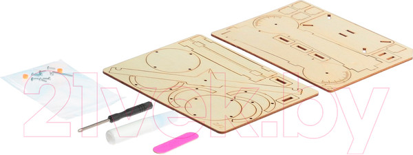 Изображение товара Конструктор Эврики Весы / 5246352