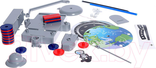 Изображение товара Научная игра Эврики Игры с магнитами / 6250080