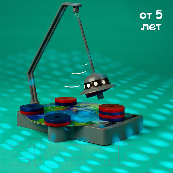 Изображение товара Научная игра Эврики Игры с магнитами / 6250080