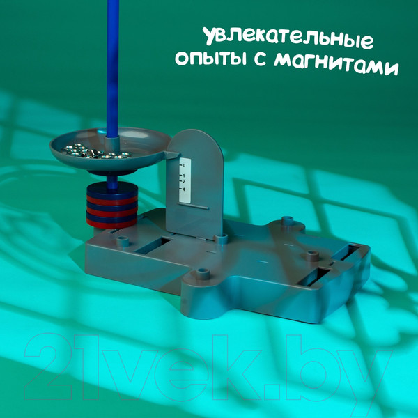 Изображение товара Научная игра Эврики Игры с магнитами / 6250080