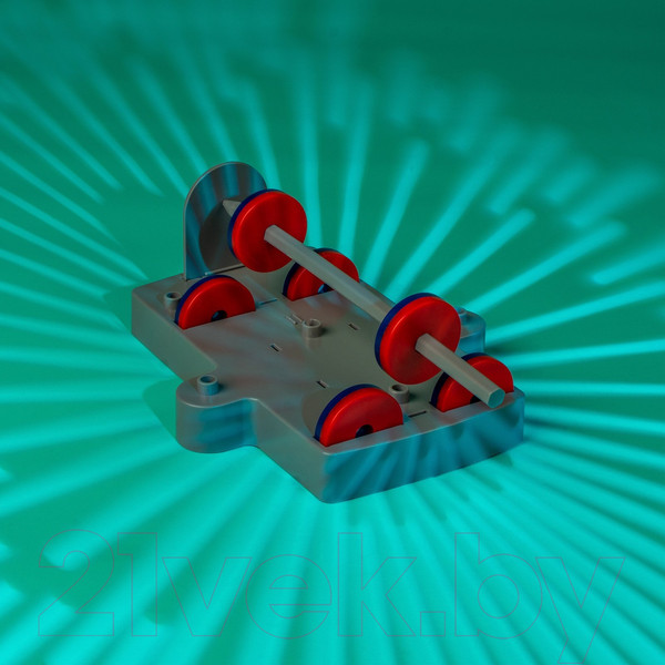 Изображение товара Научная игра Эврики Игры с магнитами / 6250080