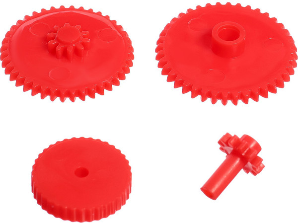 Изображение товара Набор для опытов Эврики Часовой механизм / 3132319