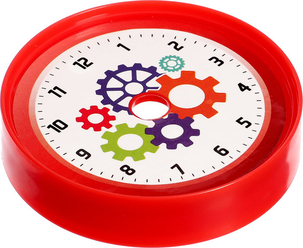 Изображение товара Набор для опытов Эврики Часовой механизм / 3132319